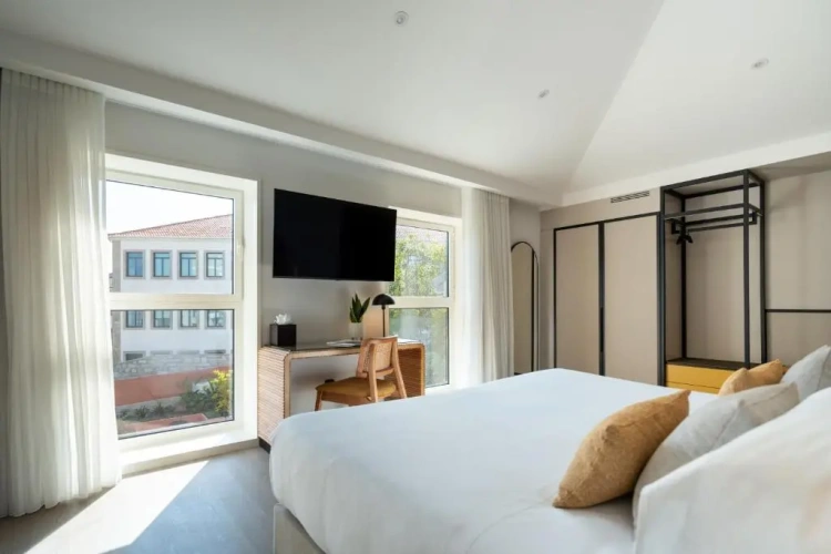 Premium Double room
