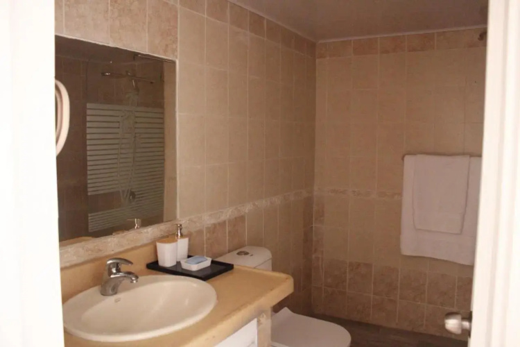 Juan Dolio Beach Apartment
