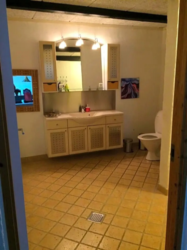 Fredens Hus B&B