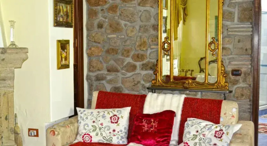 Maison de Campagne Bed & Breakfast