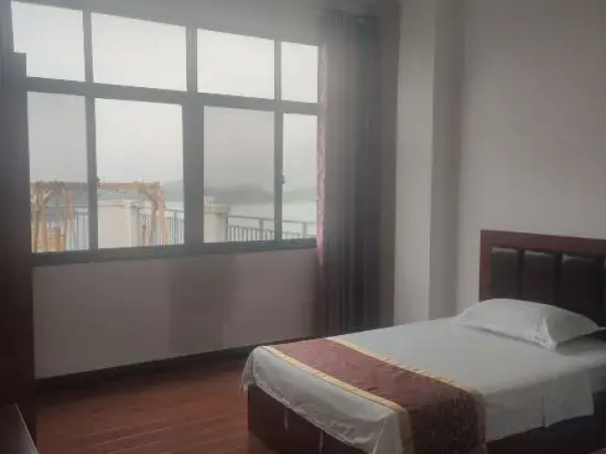 Kudao Courtyard Hostel