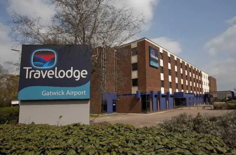 Travelodge Gatwick Airport