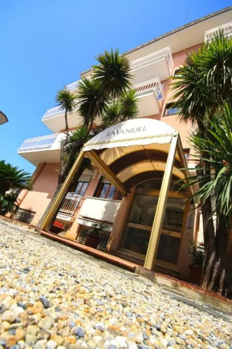 Otel görseli