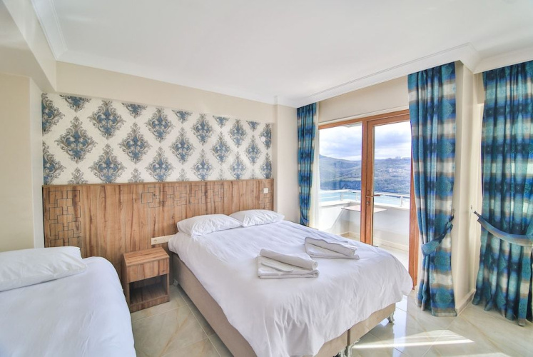 Amasra Sunrise Otel