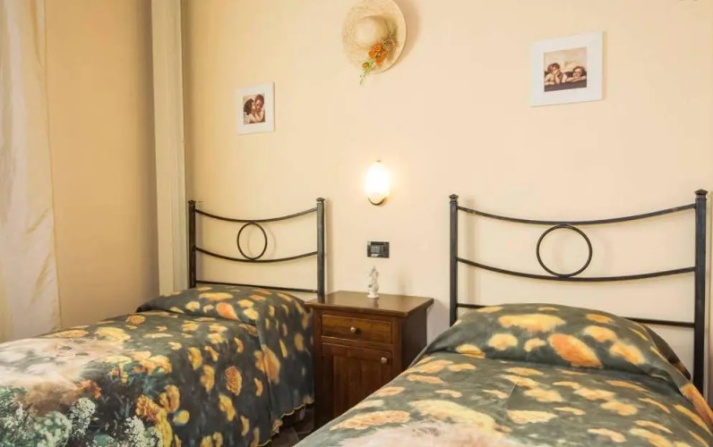 Agriturismo Tre Madonne