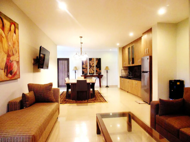 Puri Sabina Bed & Breakfast