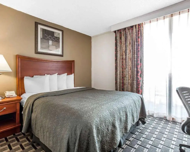 Quality Inn & Suites Myrtle Beach
