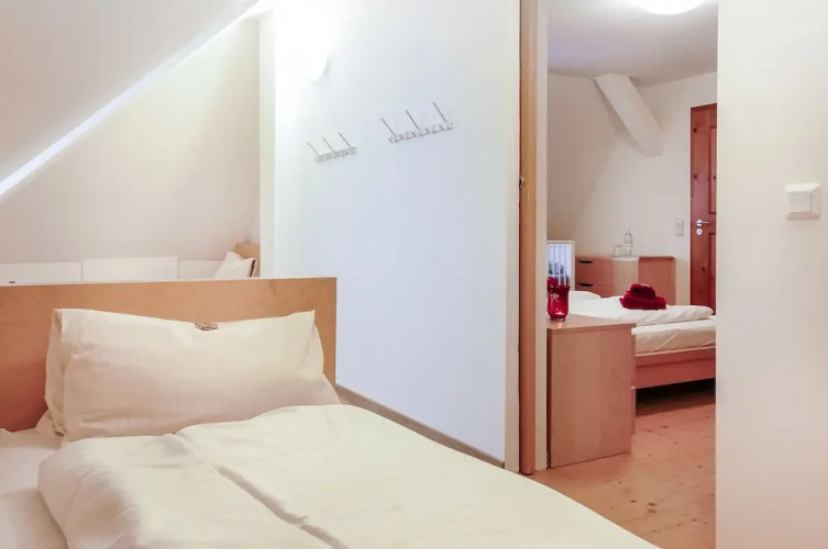 Gasthof Hotel Bayernhof