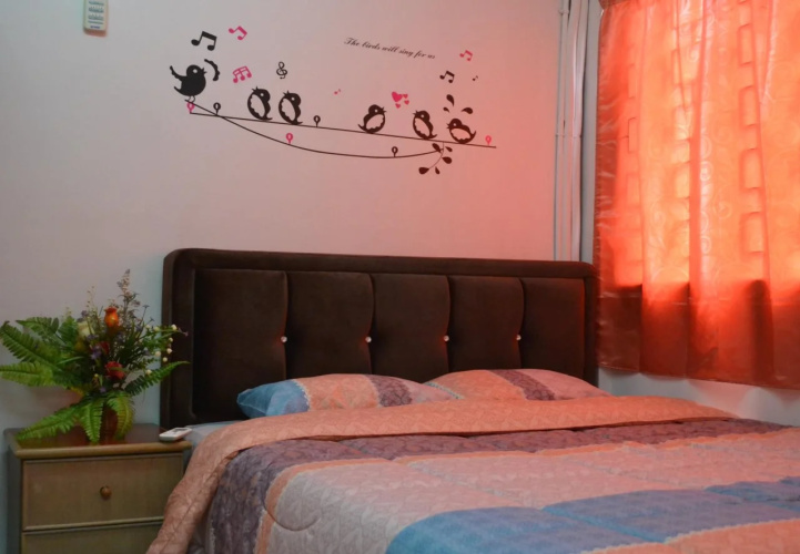 Big Step Guest House