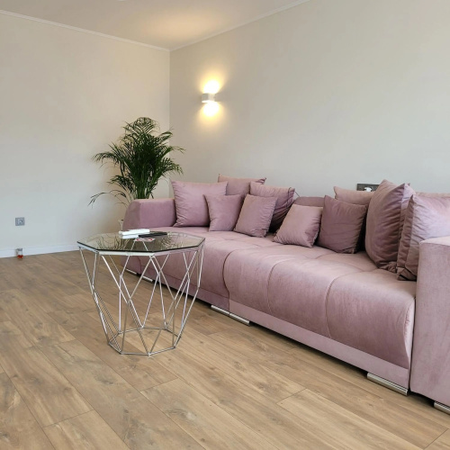 Hermann Apartment