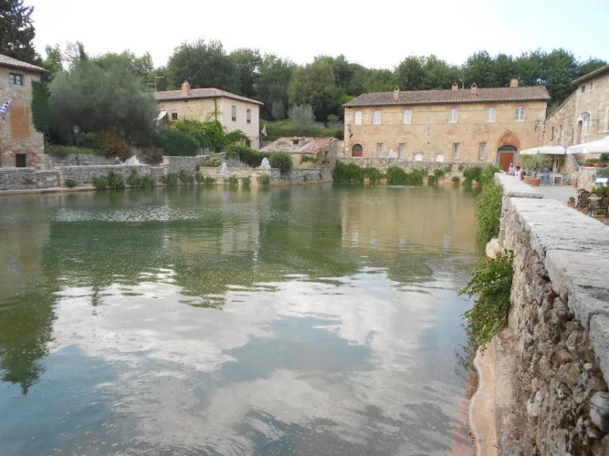 Casa Giuly