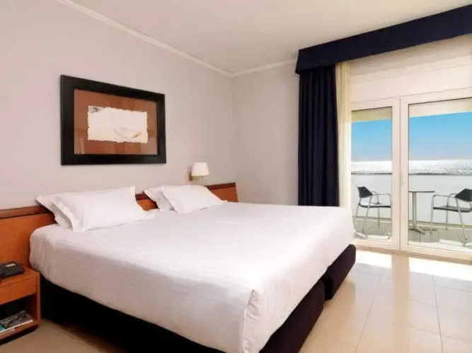 Playafels Hotel & Apartments