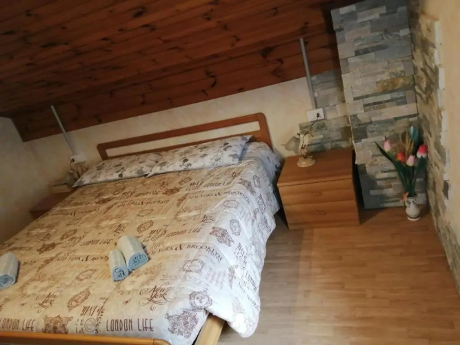 B&B Pra' Dei Cervi