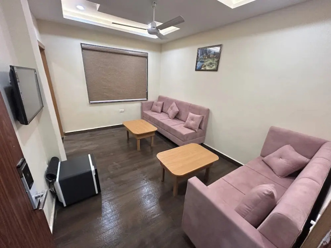 Hotel The Ananta Inn
