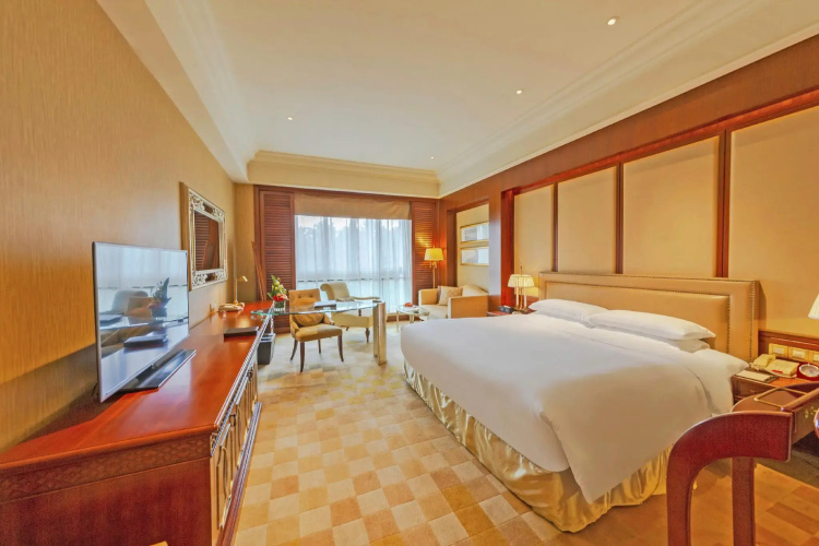 Dongjiao State Guest Hotel