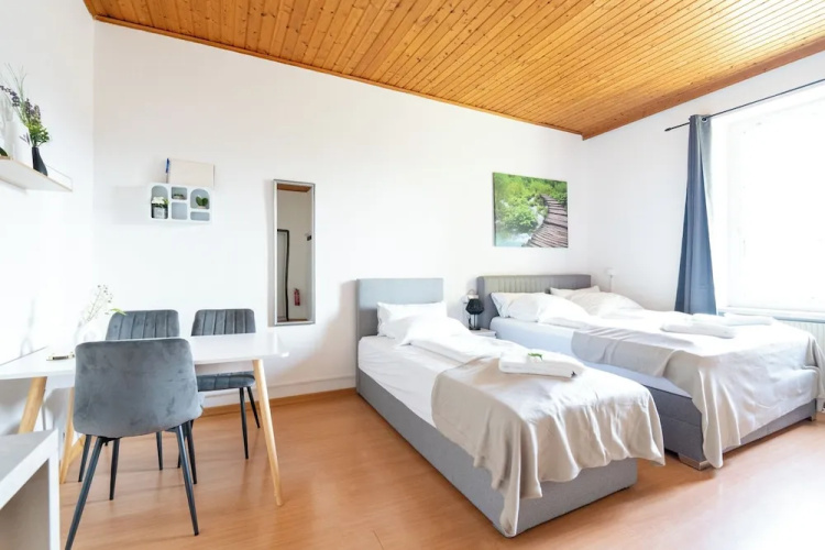COY Apartments Leoben - Stay Comfortable & Work Smart