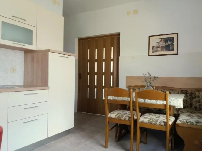 1 Bedroom Standard Apartment