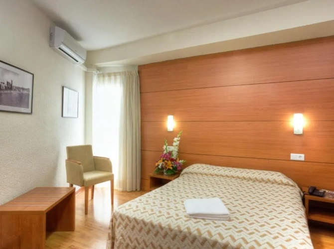 Economy Single room