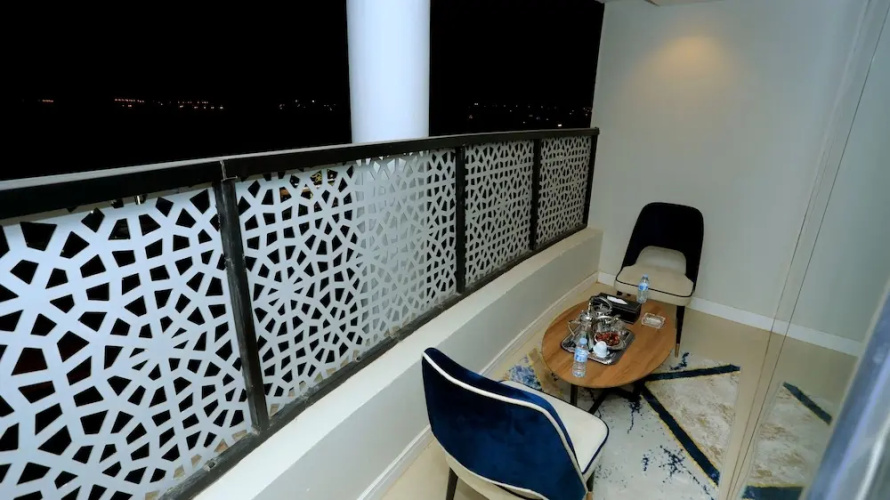 Afal Suites