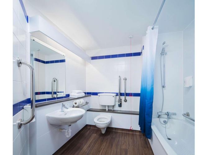Travelodge York Central photo 11