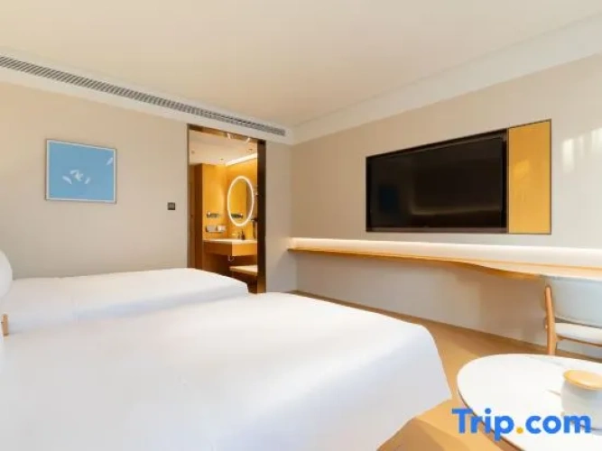 Business Twin room