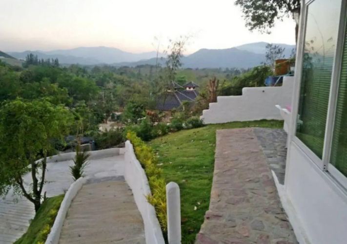 Tiewkhao Green View @ Suanphung