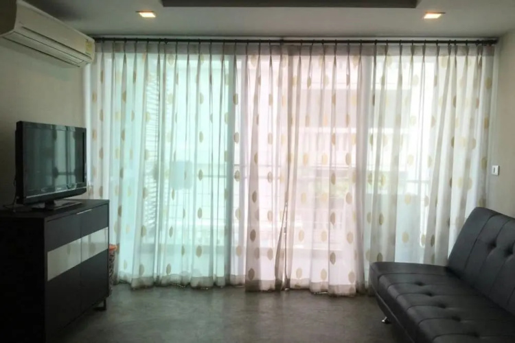 The Fah Condominium