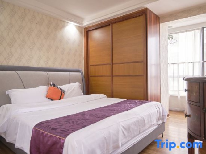 Double Suite with city view