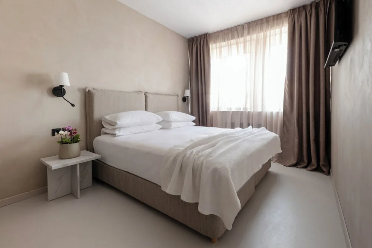 Regal Hotel Mitropoleos