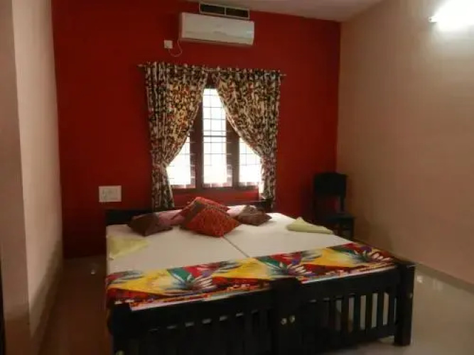 Prannam Homestay