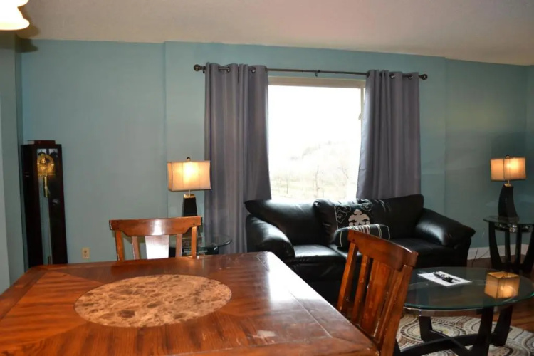 River Place Condos 501 2BD