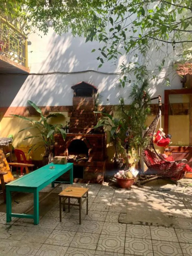 The HillSide Homestay Hue