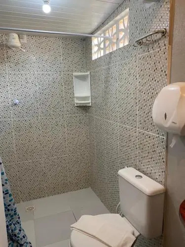 Senzalinha Hostel