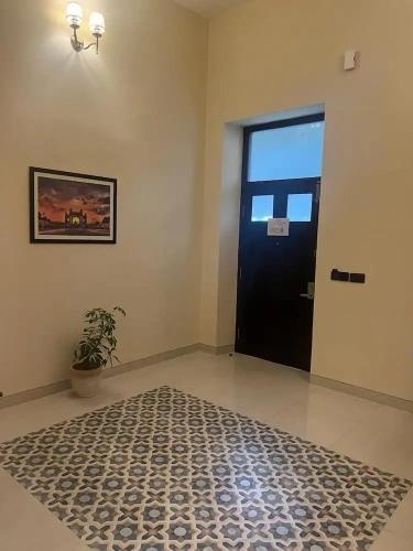 Royal Suite