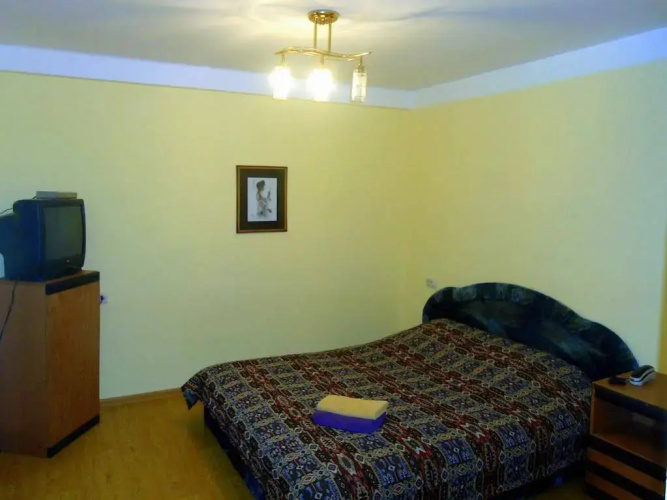 Hotel Desna KUT