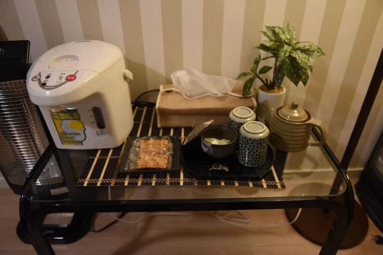 Tokyo Mika House - Hostel