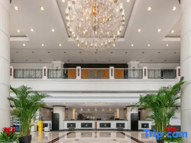 Xikang Hotel