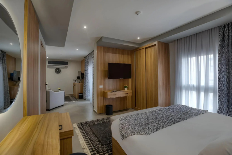 Locanda Museum Hotel