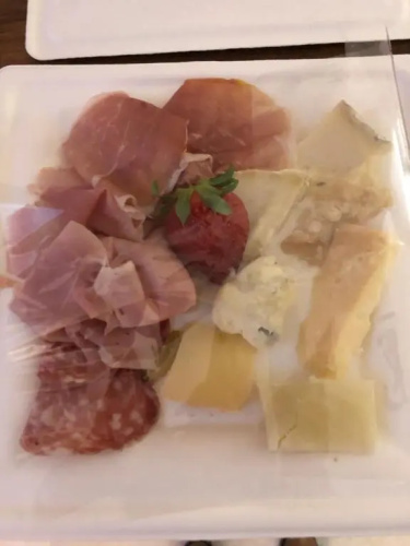 Ca' Del Re Scartozz