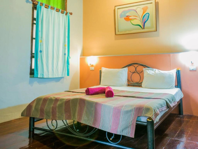 Thalang Guesthouse