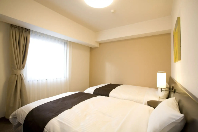 Hotel Route Inn Noshiro