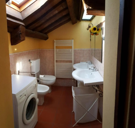 Apartment Garibaldi