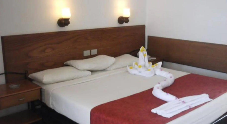Panda Dahab Resort