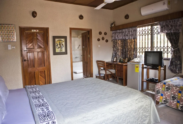 Four Villages Inn