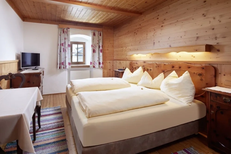 Economy Single room