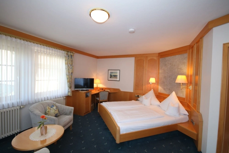 Classic Double room