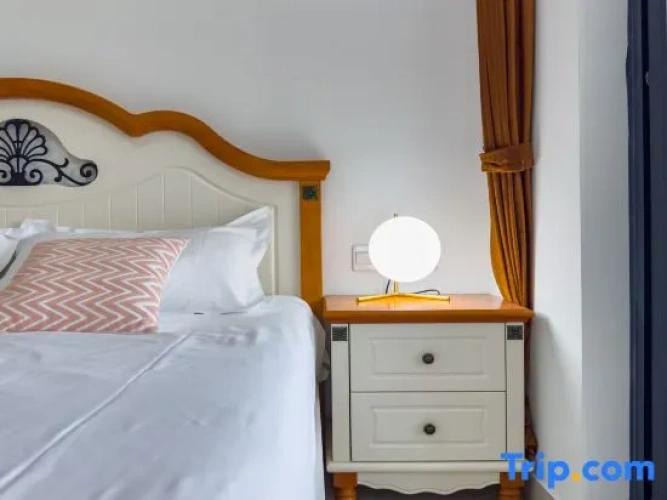 3 Bedrooms Suite