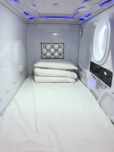 5 Bedrooms Family Suite