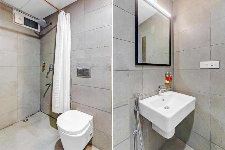 Townhouse 122 Hotel MS In