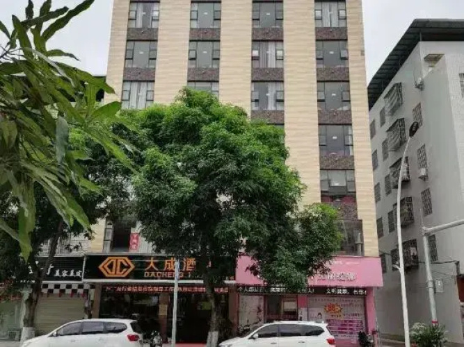 Dc cheng hotel